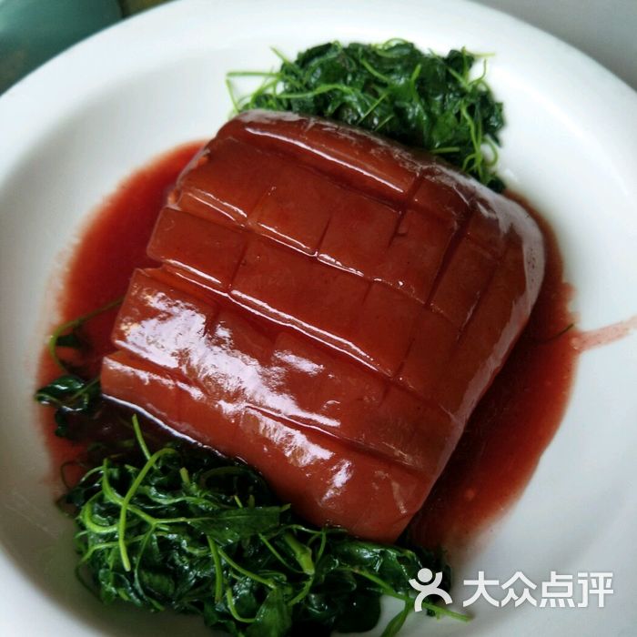 櫻桃肉 sjimama chiczhu