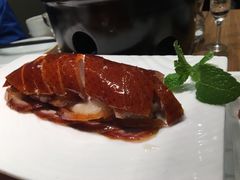 -四季民福烤鸭店(前门廊房二条店)