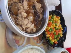 -真功夫(北京路步行街店)