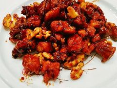 -东兴楼饭庄(六里桥店)