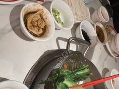 -八合里潮汕鲜牛肉火锅(深圳海岸城店)