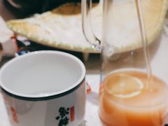 -鱼酷活鱼烤鱼(南京水游城店)