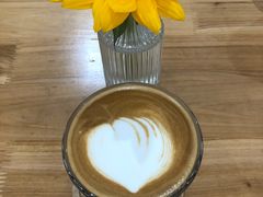 -via coffee(万象城店)