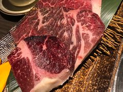 -赤坂亭·M9和牛烧肉(南京江南虹悦城店)