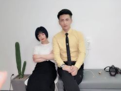 -KIMI HAIR SALON·烫染设计店