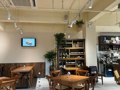 -榖屋house of flour(张江首店)