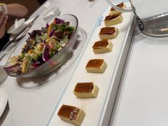 -梅利汴京烤鸭•开封豫菜地标店(东大街店)