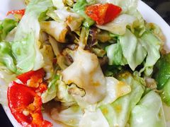 -锋味海鲜菜馆