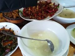 -渝都天星老街豆花