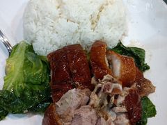 -惠记烧腊(常平店)