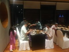 -龙之梦万丽酒店青餐厅