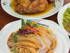 -春發合饭庄
