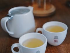-1901 Cafe(西四店)