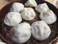 -鸡鸣汤包(乐购仕店)