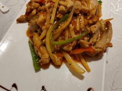 东安子鸡-马凯餐厅(长椿街店)