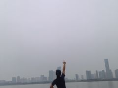 -艾溪湖湿地公园