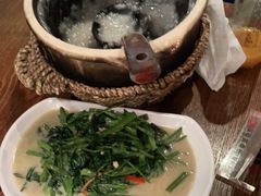 -南拳十三姨·潮汕砂锅粥(世纪金源店)