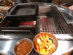 -伍丁·烤牛肋(和平东桥店)