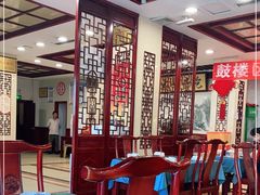 大堂-黄家老店·非遗灌汤包(晋安路店)