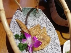 -有喜屋·深夜食堂(北京西路店)