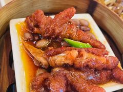 -兴粤匯香港茶餐厅(宝山日月光店)