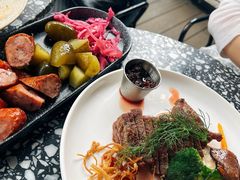 -ibarrel爱杯·bistro&brunch(江宁路店)