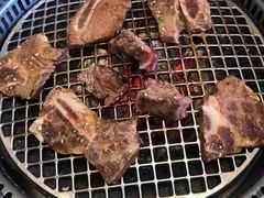 -好牛烧肉(世茂广场店)