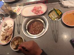 -龍歌自助小火锅(雨花台江南虹悦城店)