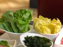 -香天下·四川火锅(安镇大润发店)
