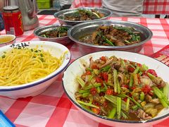 -高子烧鸡公(五里堆路店)