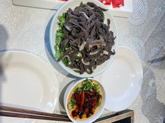 -东来顺饭庄(天坛店)