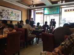 大堂-老三羊汤【北兴隆街店】