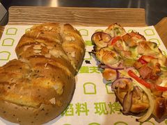 -手感麦夫(黄兴中路五一店)