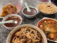 -小街天府(西工小街店)