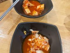 -外婆米肠汤饭(海滨中路店)