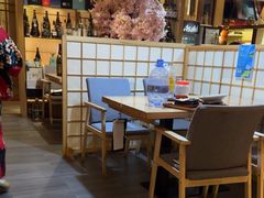 -长崎屋·日本料理·刺身·烧鸟(天河北路店)