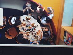 湾景餐厅-湾景餐厅(海洋公园店)