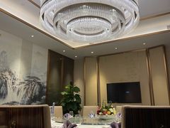 包厢-安蒂娅.悦景轩中餐厅(西乡店)