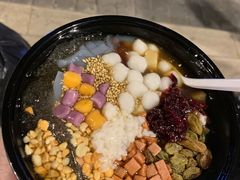 大满贯冰粉-糖糖冰粉(凤城三路总店)
