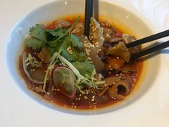 -三宝大饭店-中和艺素餐厅(浦上金山正祥广场店)