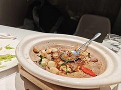 -祥记餐饮•豫粤珍味(金隅大厦店)