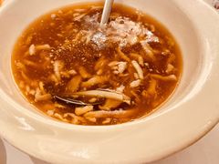 宋嫂鱼羹-知味观(湖滨总店)