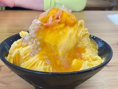 -鞠婆婆•绵绵冰•凉糕•手工冰粉(苏稽一店)