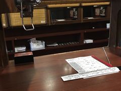 -一兰拉面(池袋店)