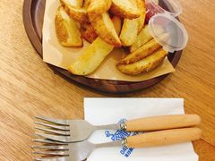 -Oasis coffee燕谷咖啡(公信店)
