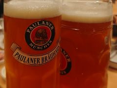 -普拉那啤酒坊Paulaner(凯宾斯基饭店)