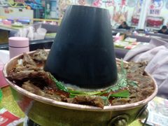 -赵氏老北京涮羊肉羊蝎子(蓝村店)