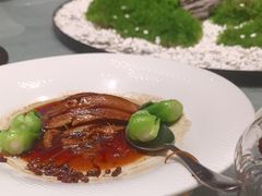 -凤凰园烤鸭店·唐山菜·传承花椒肉(老唐丰路店)