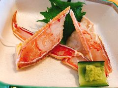 -蟹道乐(道顿堀本店)