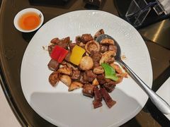 -ZEN采蝶轩·粤味臻鲜·手作点心·商务宴请(泰州店)